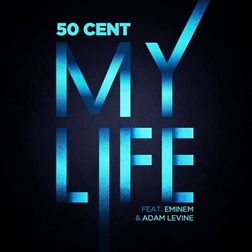 50 Cent » My Life Lyrics