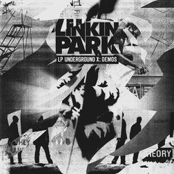 Linkin Park » What We Don’t Know (Unreleased 2007 Demo) Lyrics