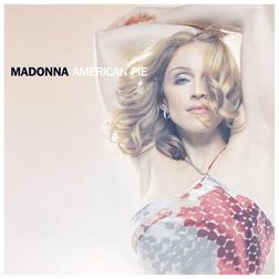 Madonna » American Pie Lyrics