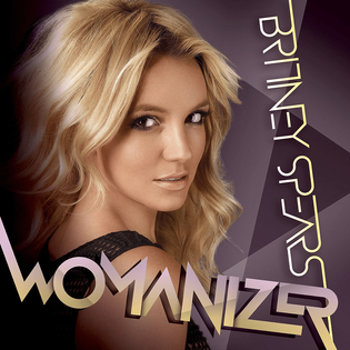 Britney Spears » Womanizer Lyrics