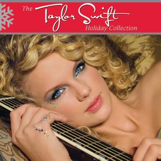 Taylor Swift » Last Christmas Lyrics