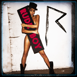 Rihanna » Rude Boy Lyrics