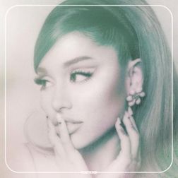 Ariana Grande » 34+35 (Clean Edit) Lyrics