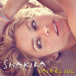 Shakira » Loca (Freemasons Radio Edit) Lyrics