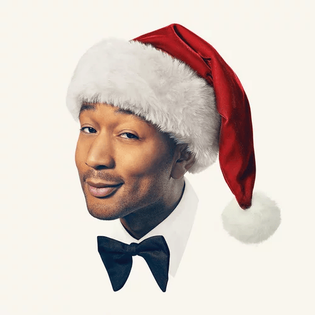 John Legend » The Christmas Song (Chestnuts Roasting On An Open Fire) Lyrics