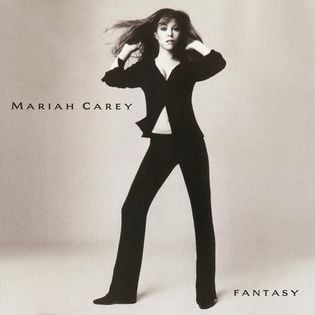 Mariah Carey » Fantasy (Bad Boy Remix) Lyrics