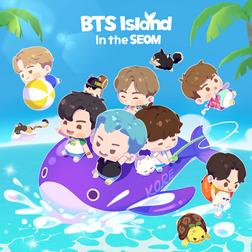 BTS » Our Island (Prod. SUGA of BTS) Lyrics