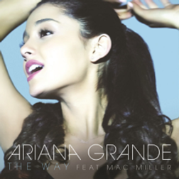 Ariana Grande » The Way (Fabolous Remix) Lyrics