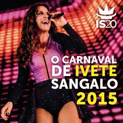 Ivete Sangalo » Na Base do Beijo / Manda Ver / Pra Abalar Lyrics