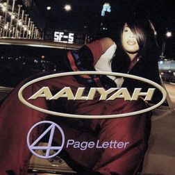 Aaliyah » 4 Page Letter (Timbaland’s Main Mix) Lyrics