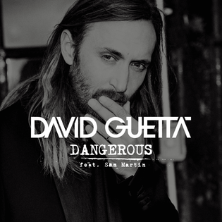 David Guetta » Dangerous Lyrics