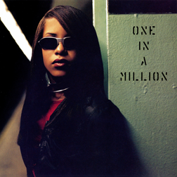 Aaliyah » Came to Give Love (Outro) Lyrics