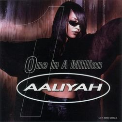 Aaliyah » The One I Gave My Heart To (Soul Solution Club Mix) Lyrics