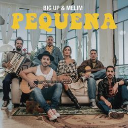 Melim » ​pequena Lyrics