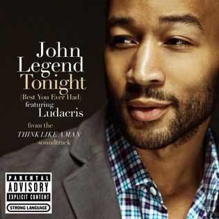 John Legend » Tonight (Best You Ever Had) Lyrics