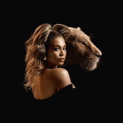 Beyonce » SPIRIT Lyrics