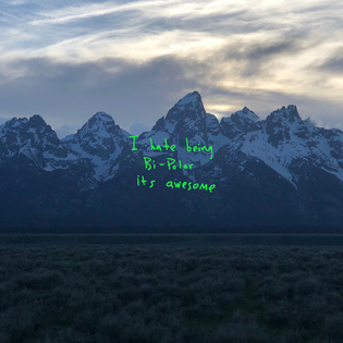 Kanye West » Yikes Lyrics