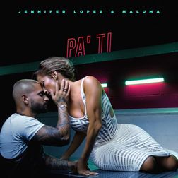 Jennifer Lopez » Pa’ Ti Lyrics