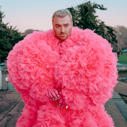 Sam Smith » Beautiful Lyrics