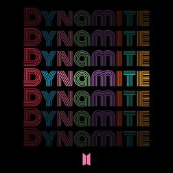 BTS » Dynamite (’70s Remix) Lyrics