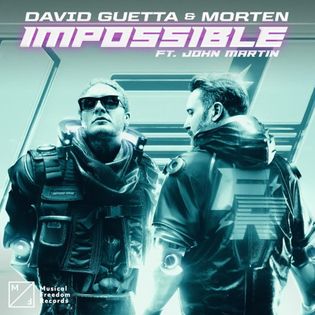 David Guetta » Impossible Lyrics