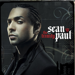 Sean Paul » All on Me Lyrics