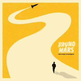 Bruno Mars » Our First Time Lyrics