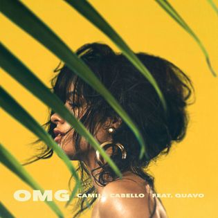 Camila Cabello » OMG Lyrics