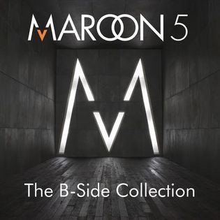 Maroon 5 » Until You’re Over Me Lyrics