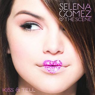 Selena Gomez » Tell Me Something I Don’t Know Lyrics