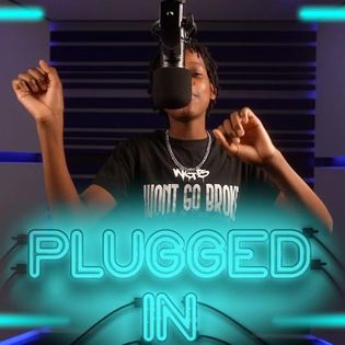 Ed Sheeran » Plugged In (with Fumez The Engineer & Ed Sheeran) Lyrics