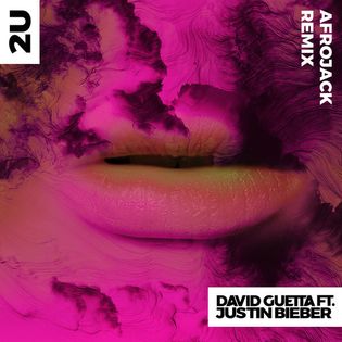 David Guetta » 2U (Afrojack Remix) Lyrics