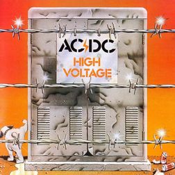 AC DC » You Ain’t Got a Hold On Me Lyrics