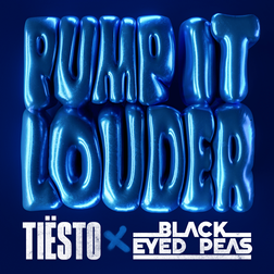 Black Eyed Peas » Pump It Louder Lyrics