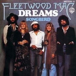 Fleetwood Mac » Dreams Lyrics