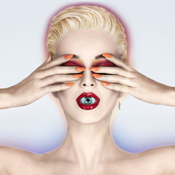 Katy Perry » Bigger Than Me Lyrics