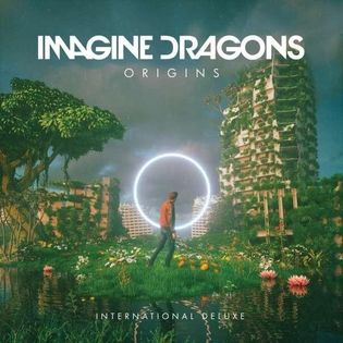 Imagine Dragons » Stuck Lyrics