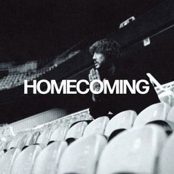 James Arthur » Homecoming Lyrics