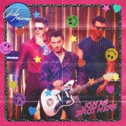 Jonas Brothers » Only Human Lyrics