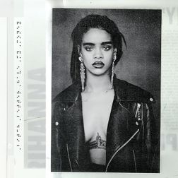 Rihanna » Bitch Better Have My Money Lyrics