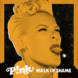 P nk » Walk of Shame Lyrics