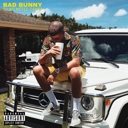 Bad Bunny » Tú No Metes Cabra Lyrics