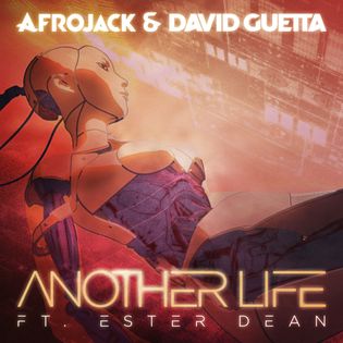 David Guetta » Another Life Lyrics