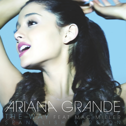 Ariana Grande » The Way (Spanglish Version) Lyrics