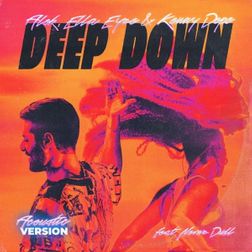 Alok » Deep Down (Acoustic Version) Lyrics