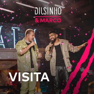 Dilsinho » Visita Lyrics