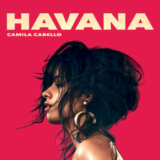 Camila Cabello » Havana (No Rap Version) Lyrics