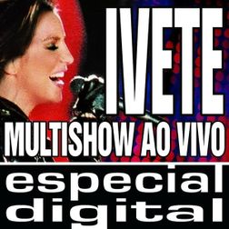 Ivete Sangalo » Eu Sei Que Vou Te Amar Lyrics