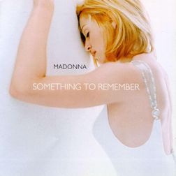 Madonna » I Want You Lyrics