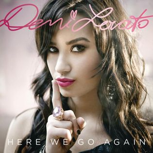 Demi Lovato » Catch Me Lyrics